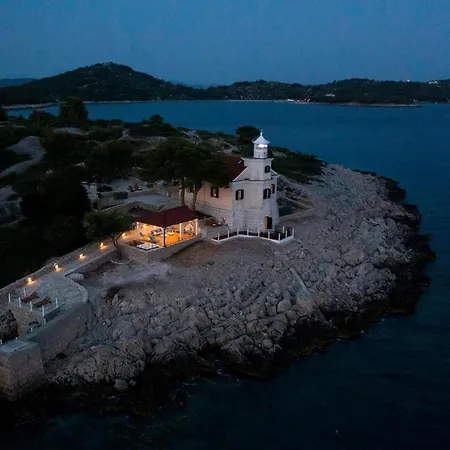 Σπίτι διακοπών Svjetionik Prisnjak Μούρτερ