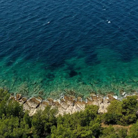 Σπίτι διακοπών Svjetionik Prisnjak