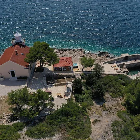 Svjetionik Prisnjak Σπίτι διακοπών