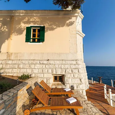 Svjetionik Prisnjak Σπίτι διακοπών *