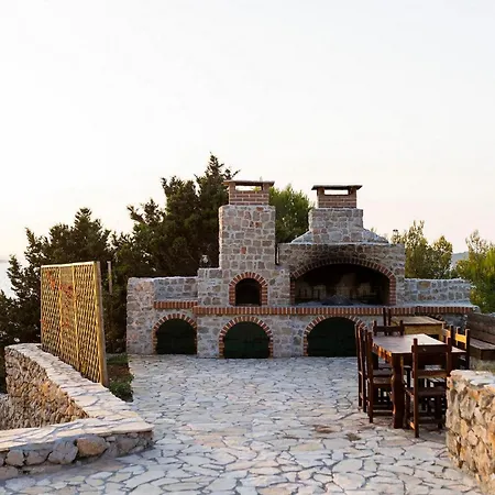 Svjetionik Prisnjak Σπίτι διακοπών Μούρτερ