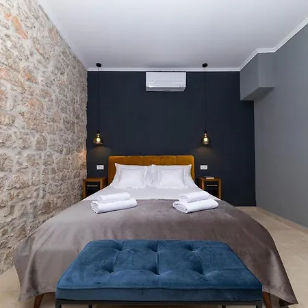 Casa de Férias Svjetionik Prisnjak
